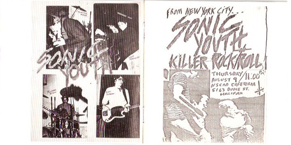 Sonic Youth - Used CD image 5