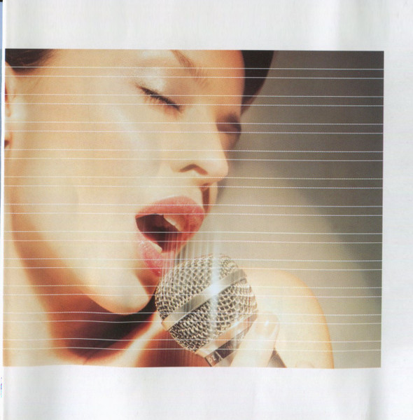 Kylie Minogue - Fever - Used CD image 6
