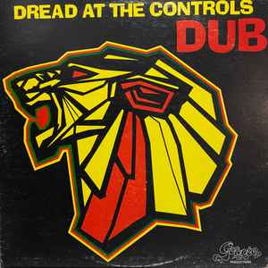 Augustus "Gussie" Cl - Dread At The Controls Dub - Used Vinyl Record image 1