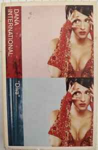 Dana International - Diva - Used Cassette