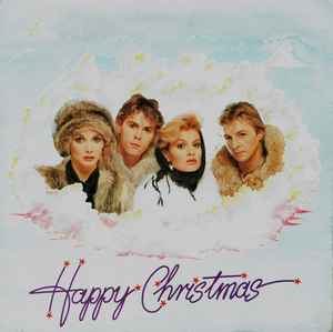 Bucks Fizz - Land Of Make Believe - Used Vinyl Record 7" image 1