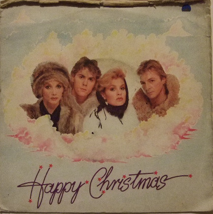 Bucks Fizz - Land Of Make Believe - Used Vinyl Record 7" image 2