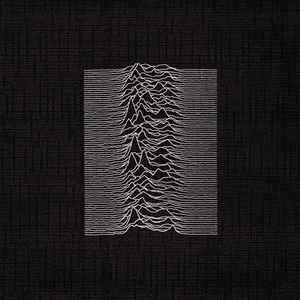 Joy Division - Unknown Pleasures - Used CD image 1
