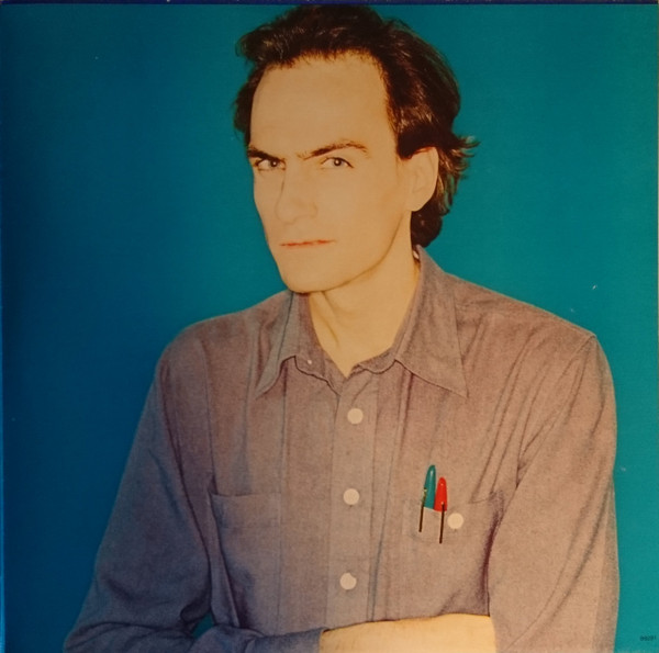 James Taylor - Flag - Used Vinyl Record image 6