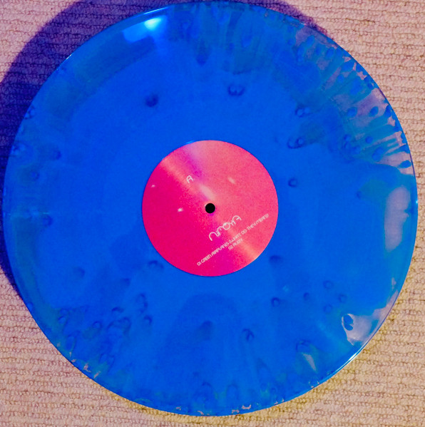 Ni Moya - Vinyl Record image 3