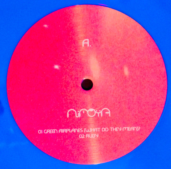 Ni Moya - Vinyl Record image 4