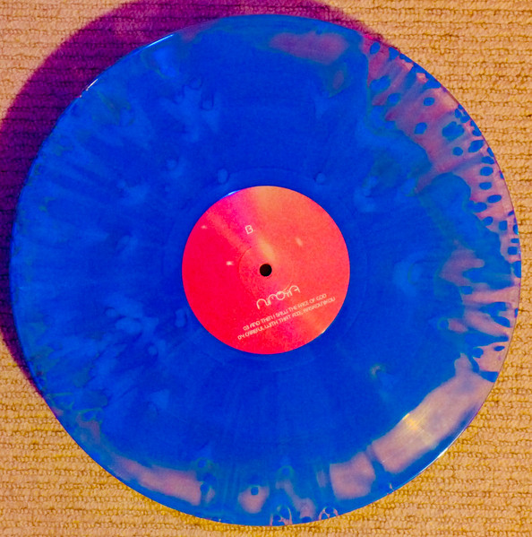 Ni Moya - Vinyl Record image 5