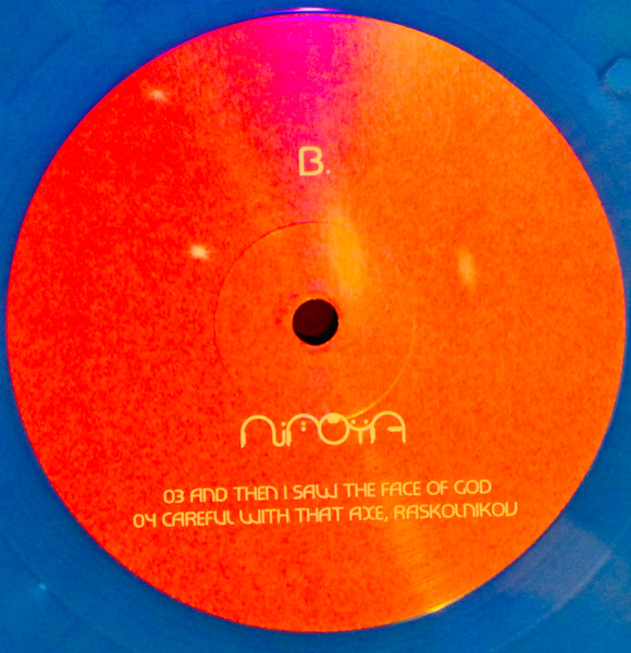 Ni Moya - Vinyl Record image 6