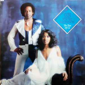Mac And Katie Kissoo - Two Of Us - Used Vinyl Record image 1
