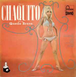 Chaquito And The Que - This Is - Used Vinyl Record image 1