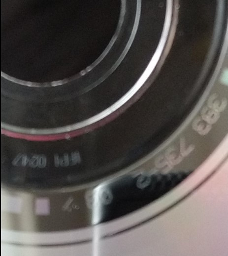 Police - Synchronicity - Used CD image 10