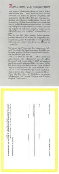 Pyotr Ilyich Tchaiko - Peter Tschaikowsky - - Used Vinyl Reco image 10