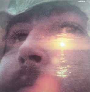 David Crosby - If I Could Only Remember My Name - Used Vinyl Record image 1