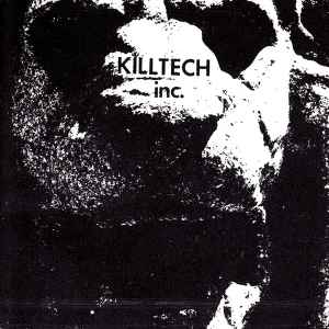 Killtech - Inc. - Used CD image 1