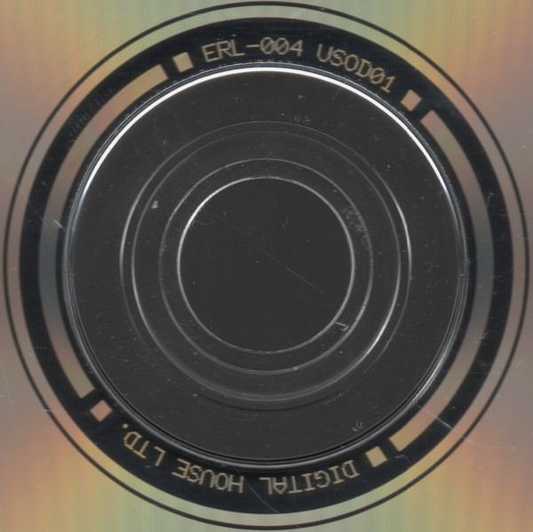 Killtech - Inc. - Used CD image 6