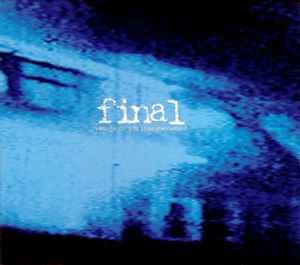 Final - Infinite Guitar 3 / Guitar & Bass Improvisations 3 - Used CD image 1