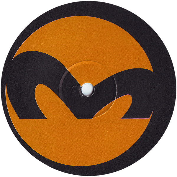Arthur Baker - Blowout Expressions - Used Vinyl Record 12" image 4