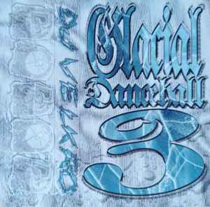 Velkro - Glacial Dancehall 3 - Cassette