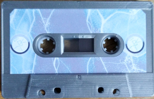 Velkro - Glacial Dancehall 3 - Cassette image 4