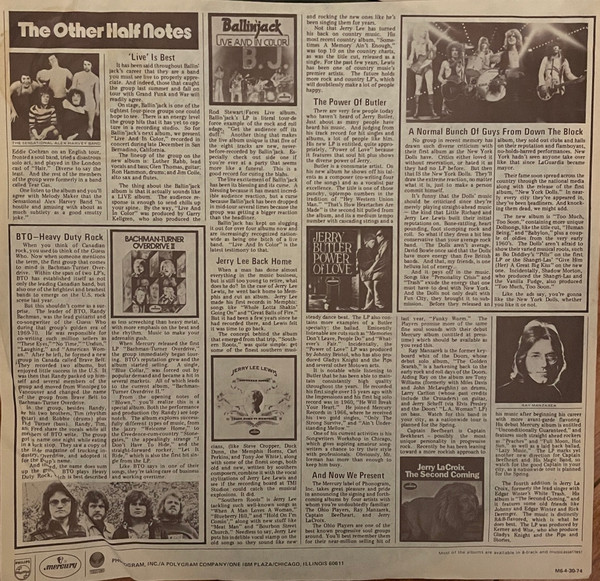 Faces - A Nod Is As Good As A Wink...To A Blind Horse - Used Vinyl Recor image 6