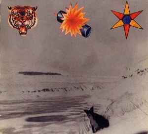 Beta Band - Three E.P.'s - Used CD image 1