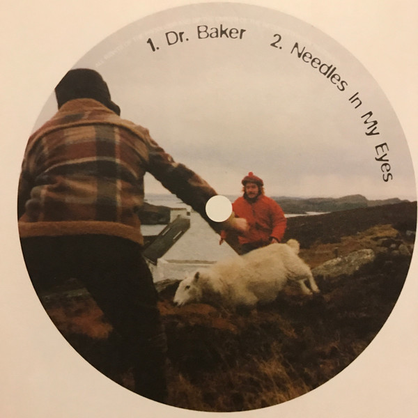 Beta Band - Three E.P.'s - Used CD image 12
