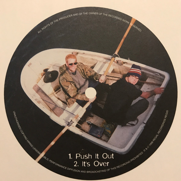 Beta Band - Three E.P.'s - Used CD image 17