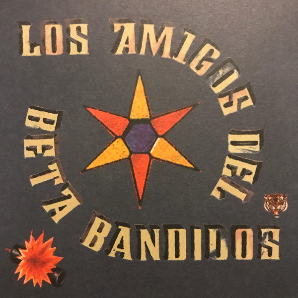 Beta Band - Three E.P.'s - Used CD image 19