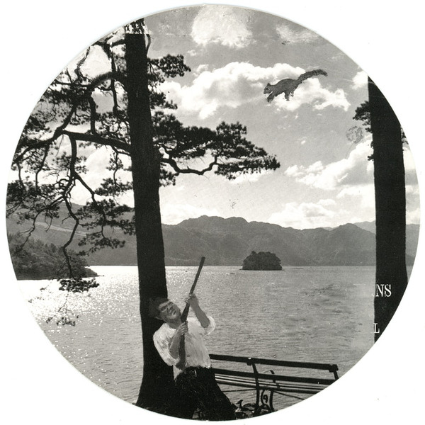 Beta Band - Three E.P.'s - Used CD image 22