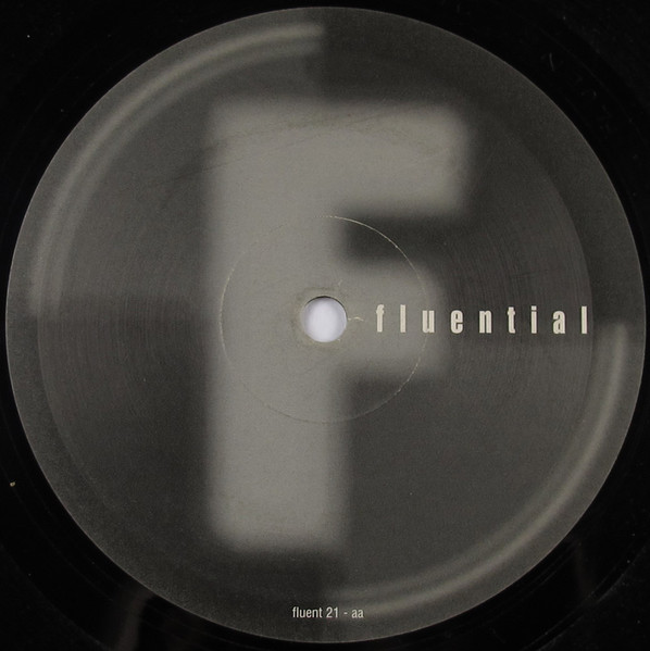 Wally Lopez - Amman E.P. - Used Vinyl Record 12" image 3