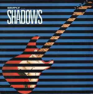 Shadows - Simply ... Shadows - Used Vinyl Record image 1