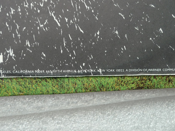 Gamma - 2 - Used Vinyl Record image 14