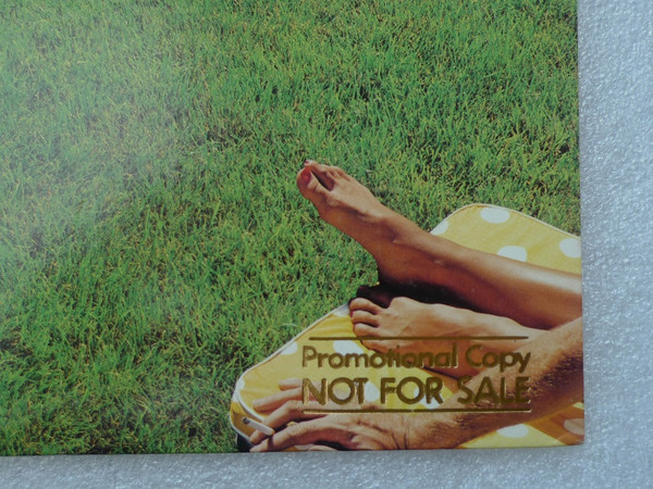 Gamma - 2 - Used Vinyl Record image 2