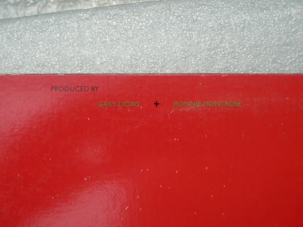 Gamma - 2 - Used Vinyl Record image 7