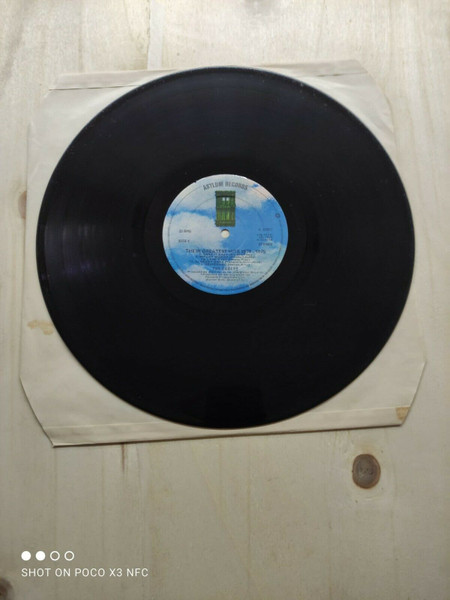 Eagles - ir Greatest Hits 1971-1975 - Used Vinyl Record image 3