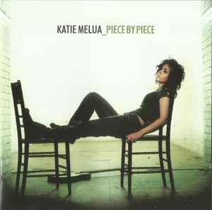 Katie Melua - Piece By Piece - Used CD