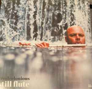 Tenderlonious - Still Flute - Vinyl Record image 1