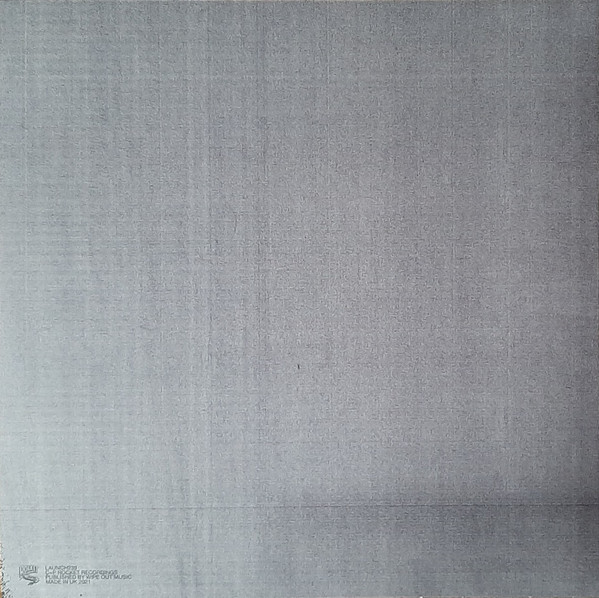 Gnod - La Mort Du Sens - Vinyl Record image 2