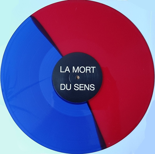 Gnod - La Mort Du Sens - Vinyl Record image 5