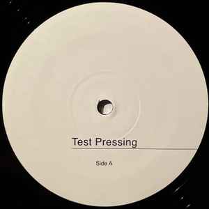 Q Project & Spinback - Rikers Island - Used Vinyl Record 12" image 1