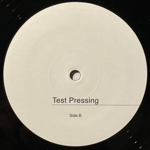 Q Project & Spinback - Rikers Island - Used Vinyl Record 12" image 2