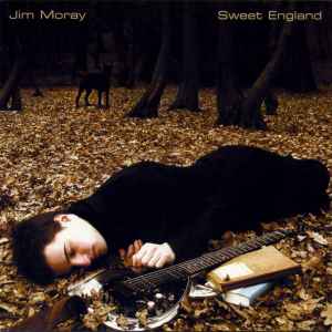 Jim Moray - Sweet England - Used CD image 1