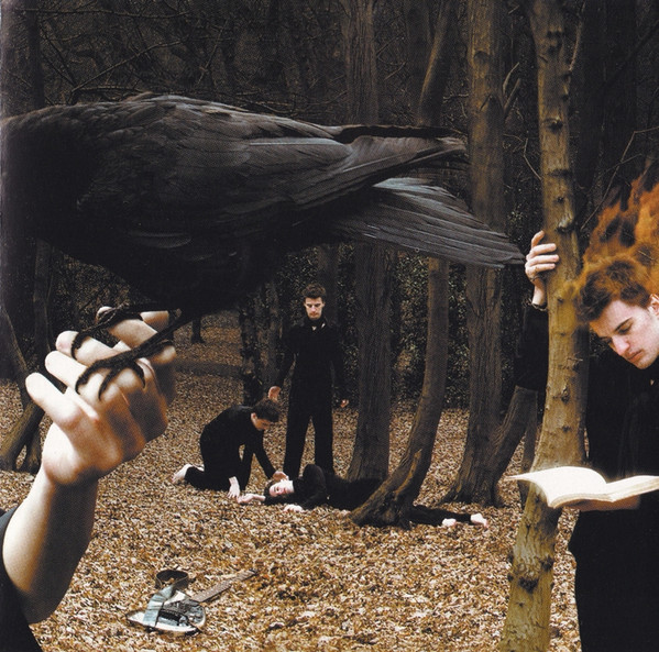 Jim Moray - Sweet England - Used CD image 7