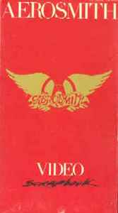Aerosmith - Video Scrapbook - Used VHS