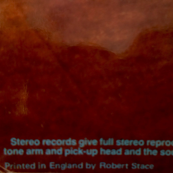 Al Stewart - Early Years - Used Vinyl Record image 14
