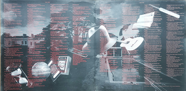 Al Stewart - Early Years - Used Vinyl Record image 8