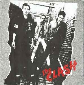 Clash - Remote Control - Used Vinyl Record 7" image 1