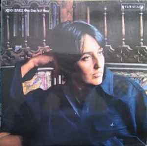 Joan Baez - One Day At A Time - Used Vinyl Record image 1