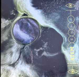 Die Wilde Jagd - Atem - Vinyl Record image 1