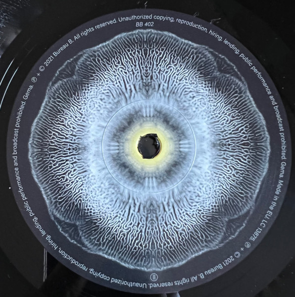 Die Wilde Jagd - Atem - Vinyl Record image 4